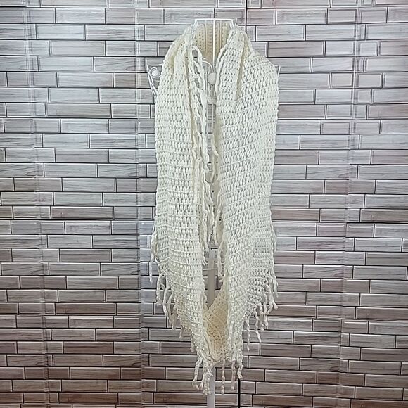 Unbranded infinity scarf One Size - Picture 1 of 8